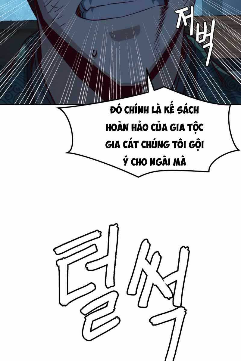 Túy Kiếm Dạ Hành Chapter 36 - Trang 9