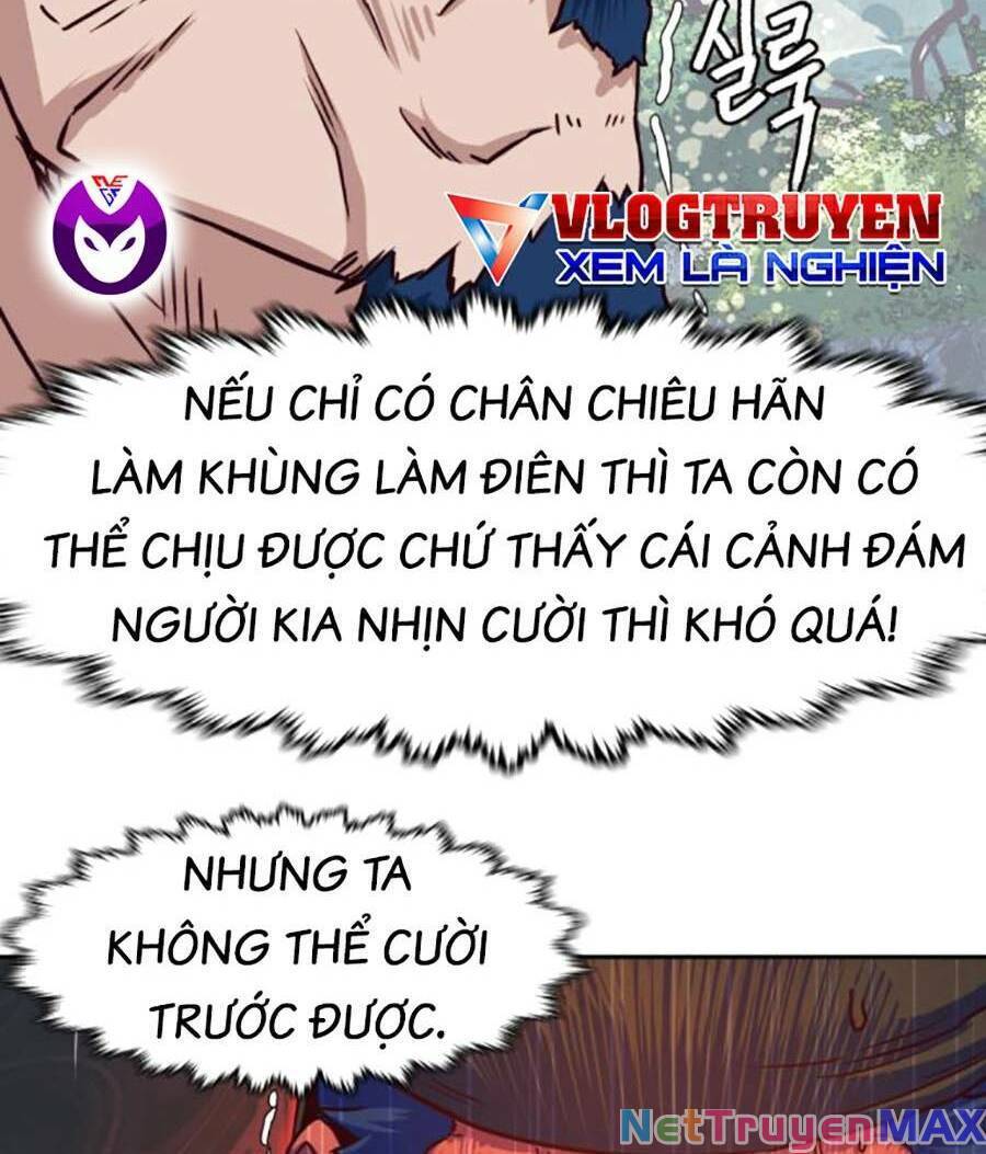 Túy Kiếm Dạ Hành Chapter 73 - Trang 35