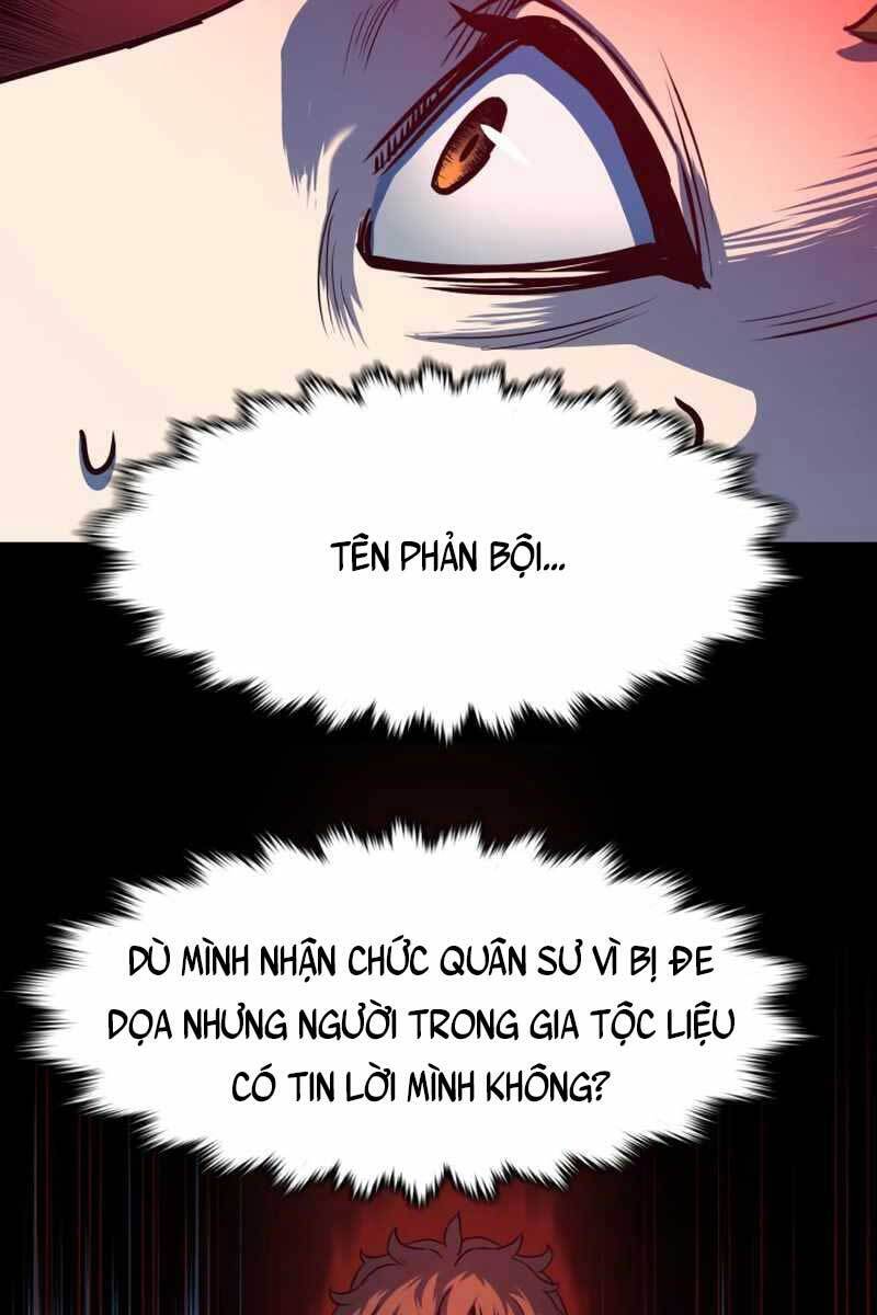 Túy Kiếm Dạ Hành Chapter 38 - Trang 90