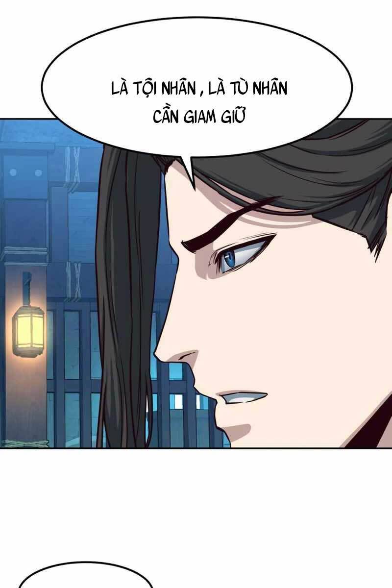 Túy Kiếm Dạ Hành Chapter 38 - Trang 15