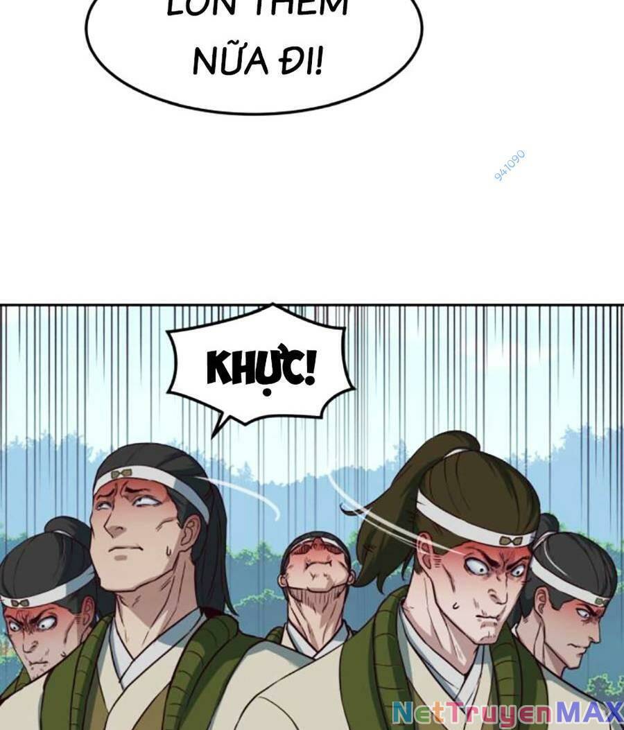 Túy Kiếm Dạ Hành Chapter 73 - Trang 28