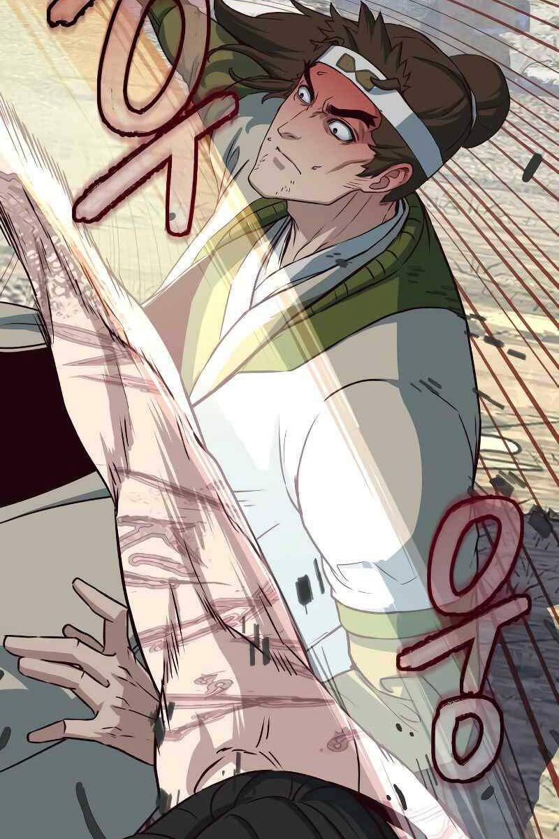 Túy Kiếm Dạ Hành Chapter 72 - Trang 89