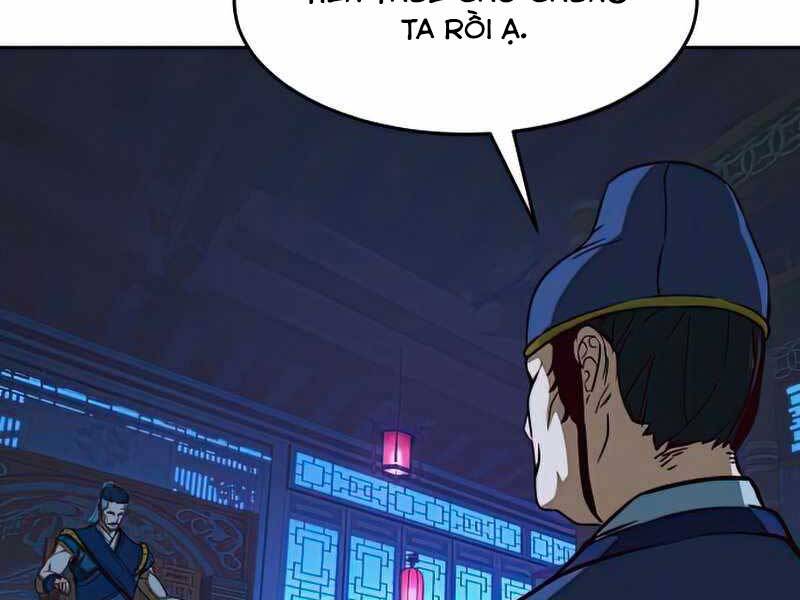 Túy Kiếm Dạ Hành Chapter 13.5 - Trang 117