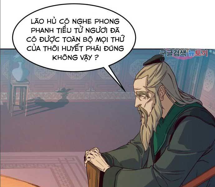 Túy Kiếm Dạ Hành Chapter 14.5 - Trang 91