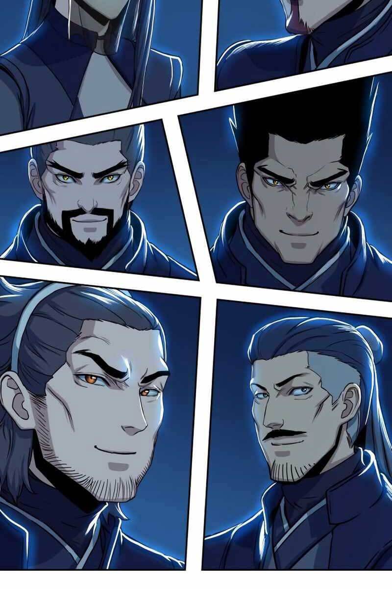 Túy Kiếm Dạ Hành Chapter 40 - Trang 94