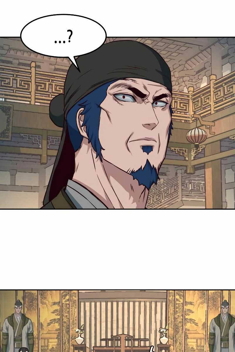 Túy Kiếm Dạ Hành Chapter 75 - Trang 53