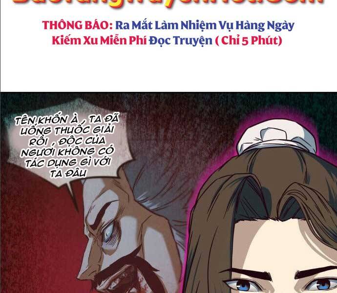 Túy Kiếm Dạ Hành Chapter 14.5 - Trang 110