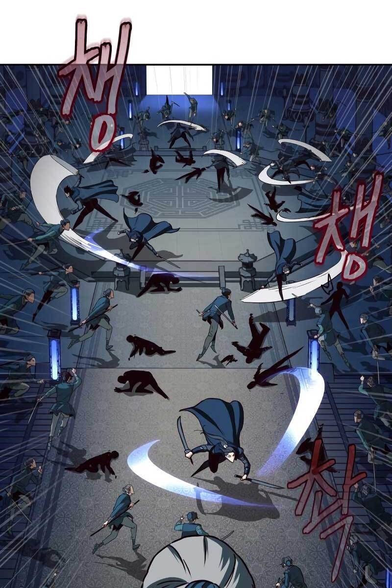 Túy Kiếm Dạ Hành Chapter 41 - Trang 84
