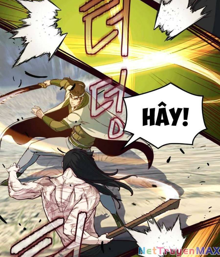 Túy Kiếm Dạ Hành Chapter 73 - Trang 16