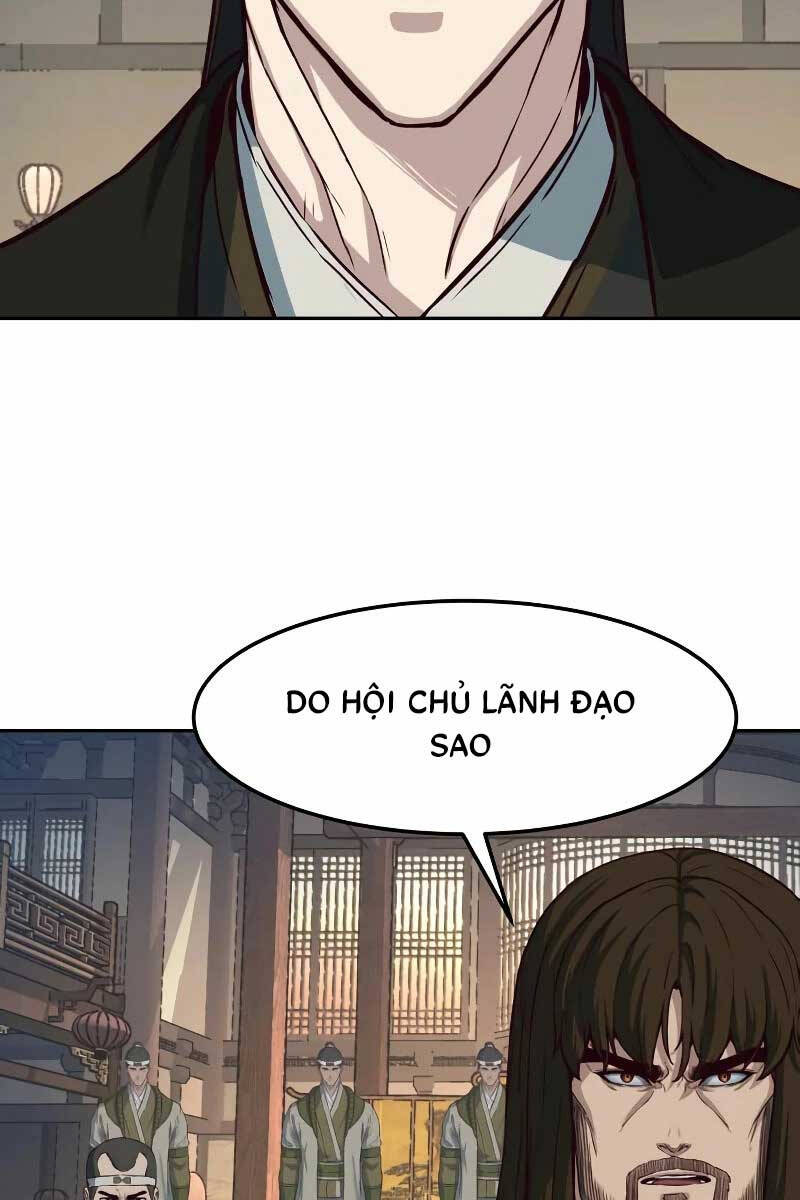 Túy Kiếm Dạ Hành Chapter 75 - Trang 67