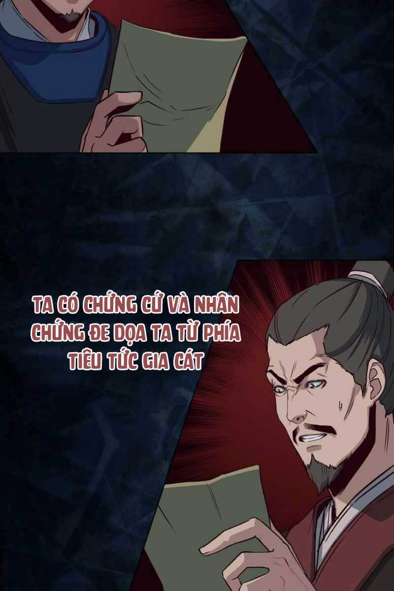Túy Kiếm Dạ Hành Chapter 40 - Trang 80