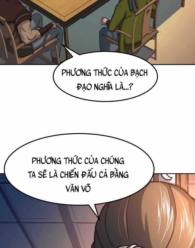 Túy Kiếm Dạ Hành Chapter 39 - Trang 72