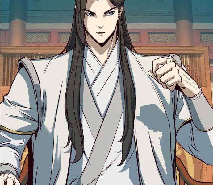 Túy Kiếm Dạ Hành Chapter 14.5 - Trang 138