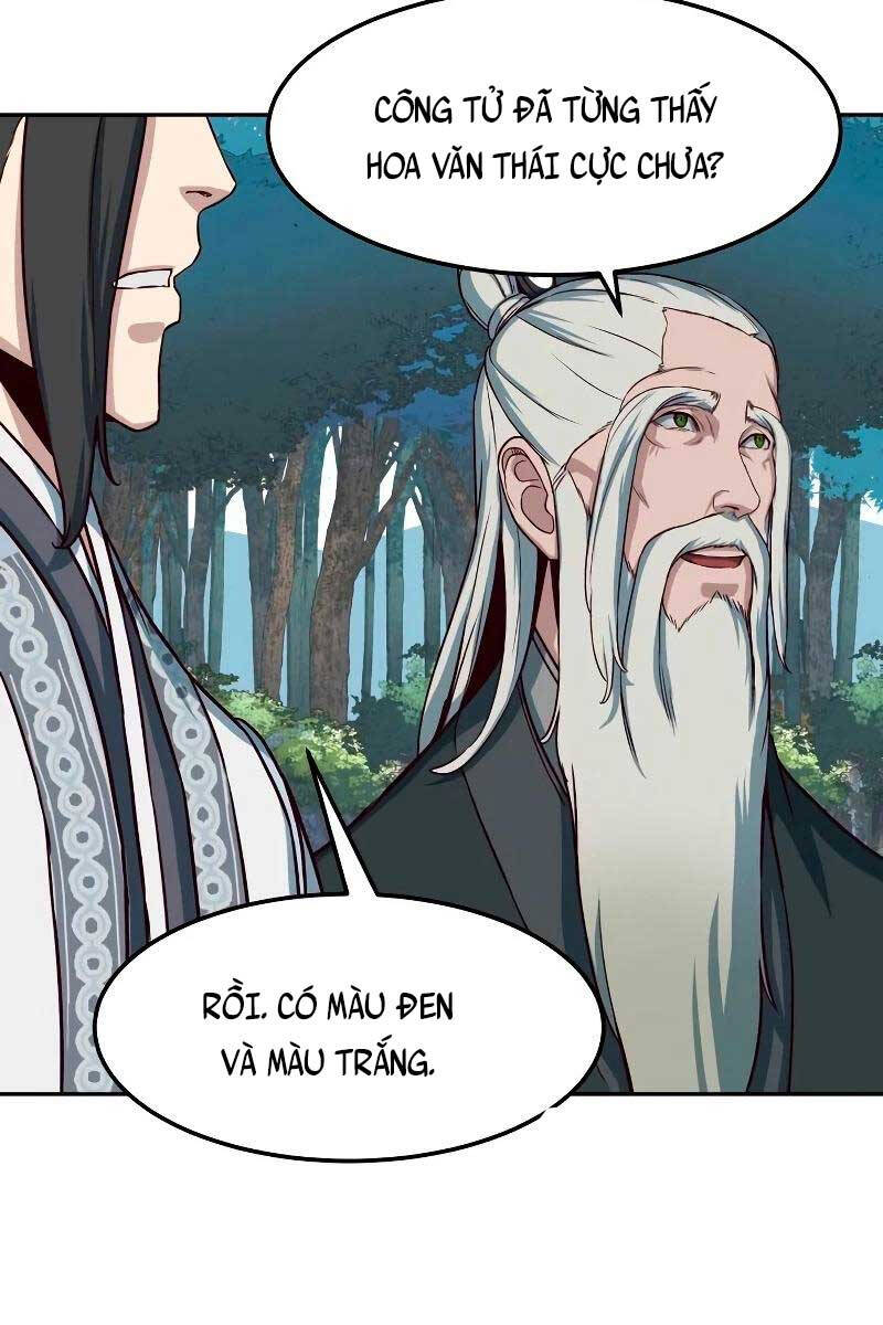 Túy Kiếm Dạ Hành Chapter 50 - Trang 60