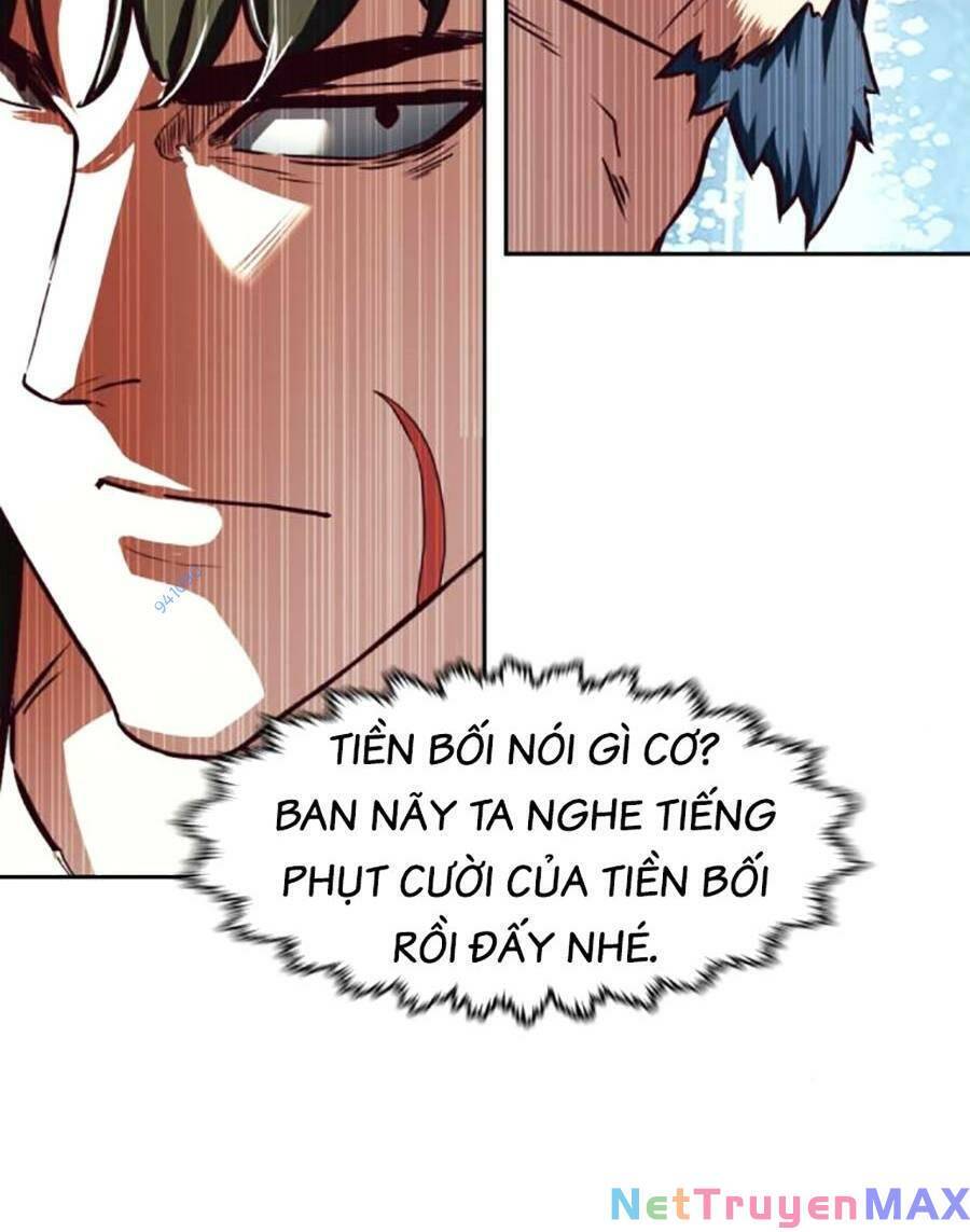 Túy Kiếm Dạ Hành Chapter 73 - Trang 64