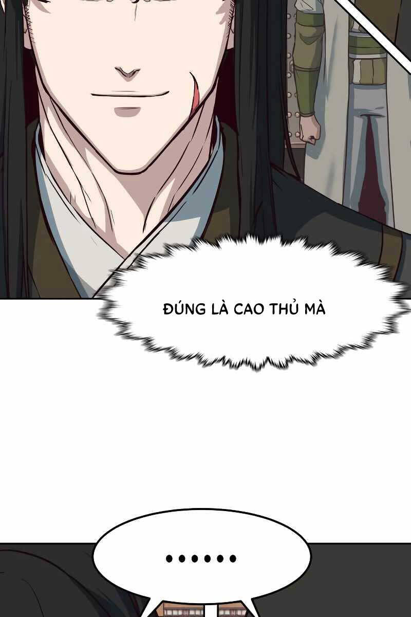 Túy Kiếm Dạ Hành Chapter 74 - Trang 7
