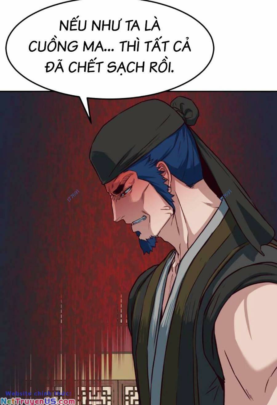 Túy Kiếm Dạ Hành Chapter 76 - Trang 40