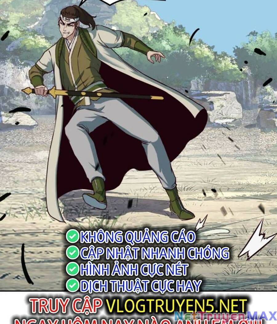 Túy Kiếm Dạ Hành Chapter 73 - Trang 5