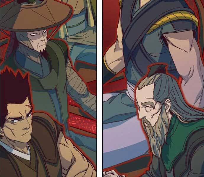 Túy Kiếm Dạ Hành Chapter 14.5 - Trang 75