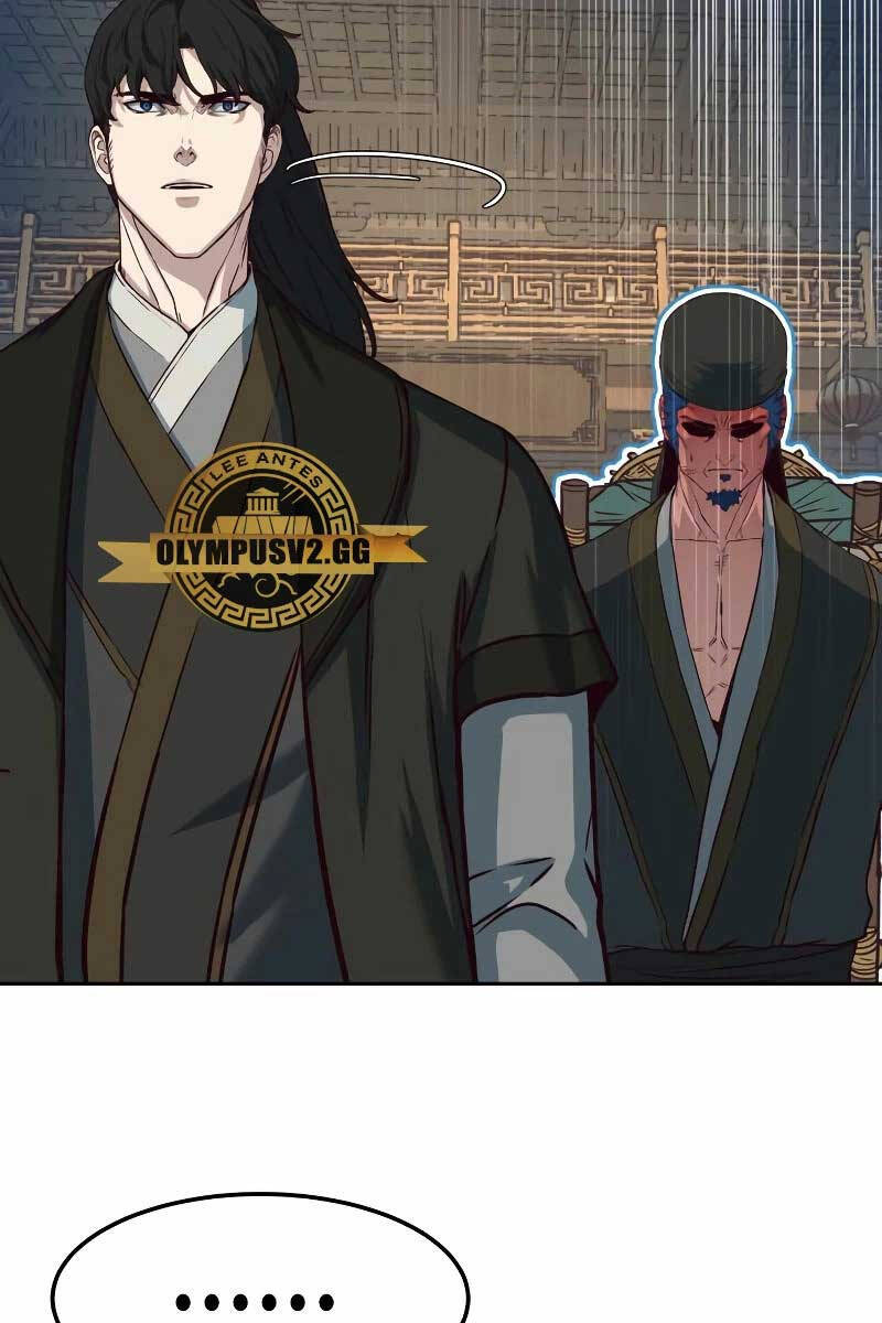 Túy Kiếm Dạ Hành Chapter 75 - Trang 61