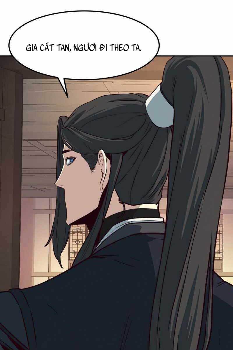 Túy Kiếm Dạ Hành Chapter 36 - Trang 102