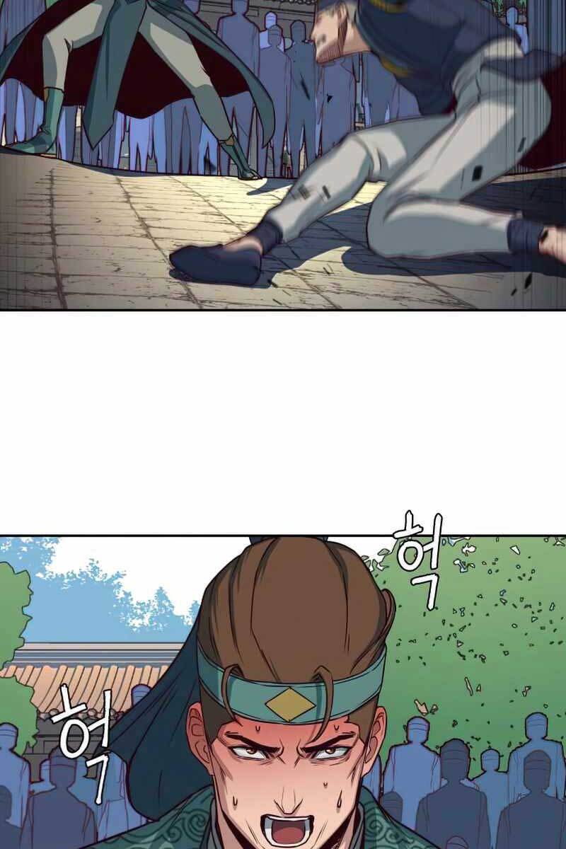 Túy Kiếm Dạ Hành Chapter 36 - Trang 65