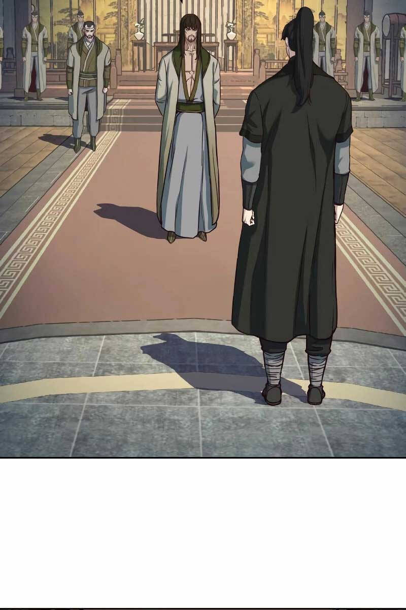 Túy Kiếm Dạ Hành Chapter 75 - Trang 47