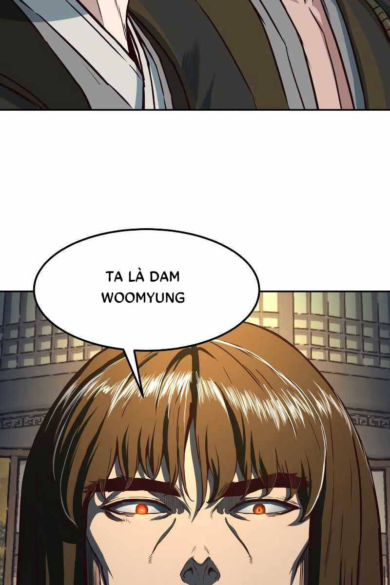 Túy Kiếm Dạ Hành Chapter 74 - Trang 39