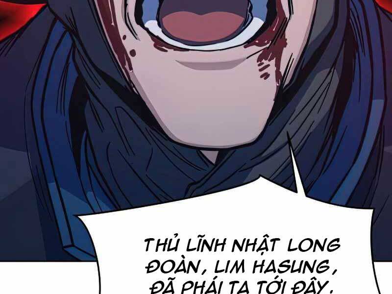 Túy Kiếm Dạ Hành Chapter 13.5 - Trang 38