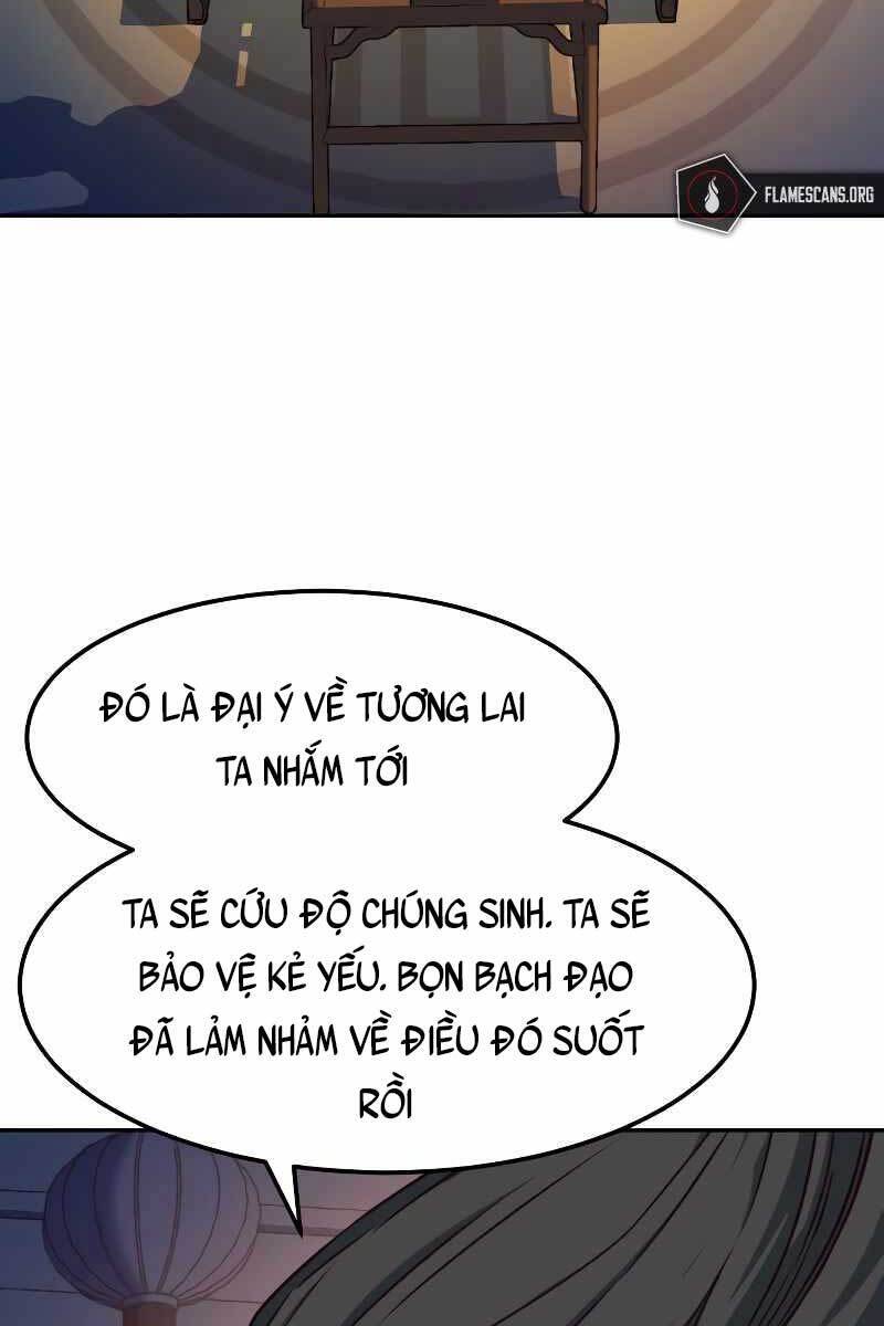 Túy Kiếm Dạ Hành Chapter 39 - Trang 97
