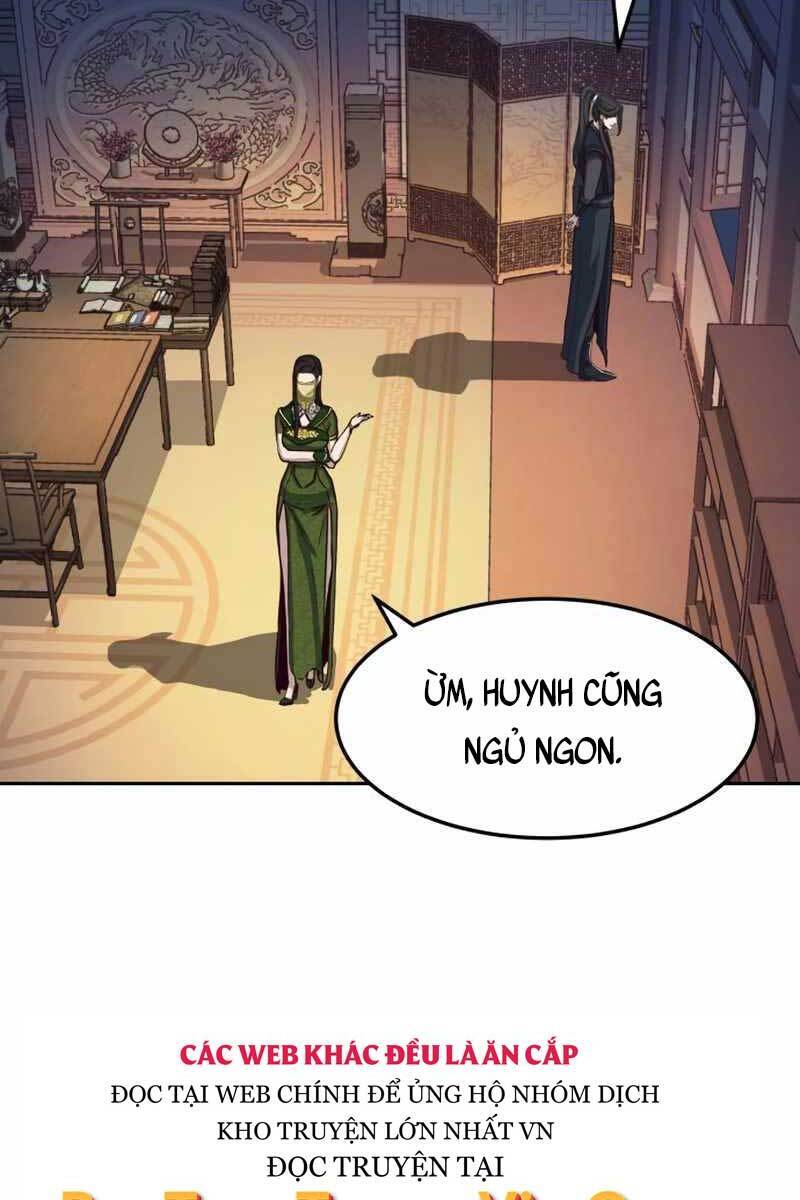 Túy Kiếm Dạ Hành Chapter 40 - Trang 62