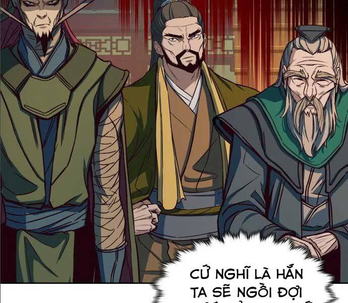 Túy Kiếm Dạ Hành Chapter 14.5 - Trang 38