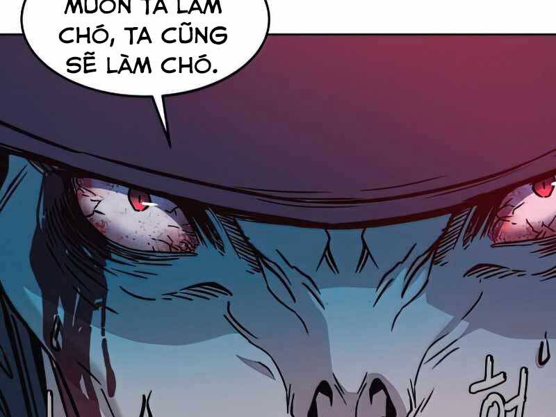 Túy Kiếm Dạ Hành Chapter 13.5 - Trang 18