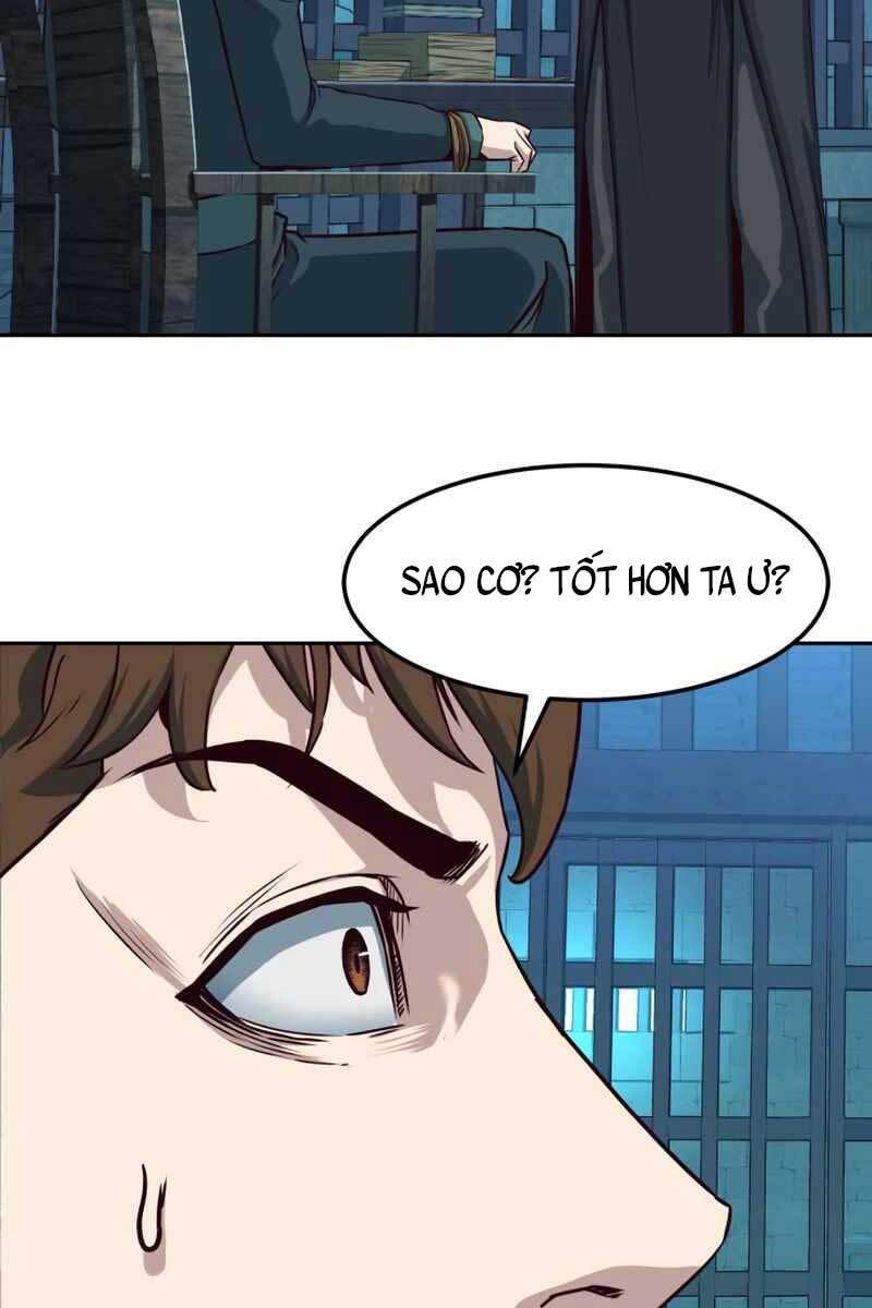 Túy Kiếm Dạ Hành Chapter 38 - Trang 11