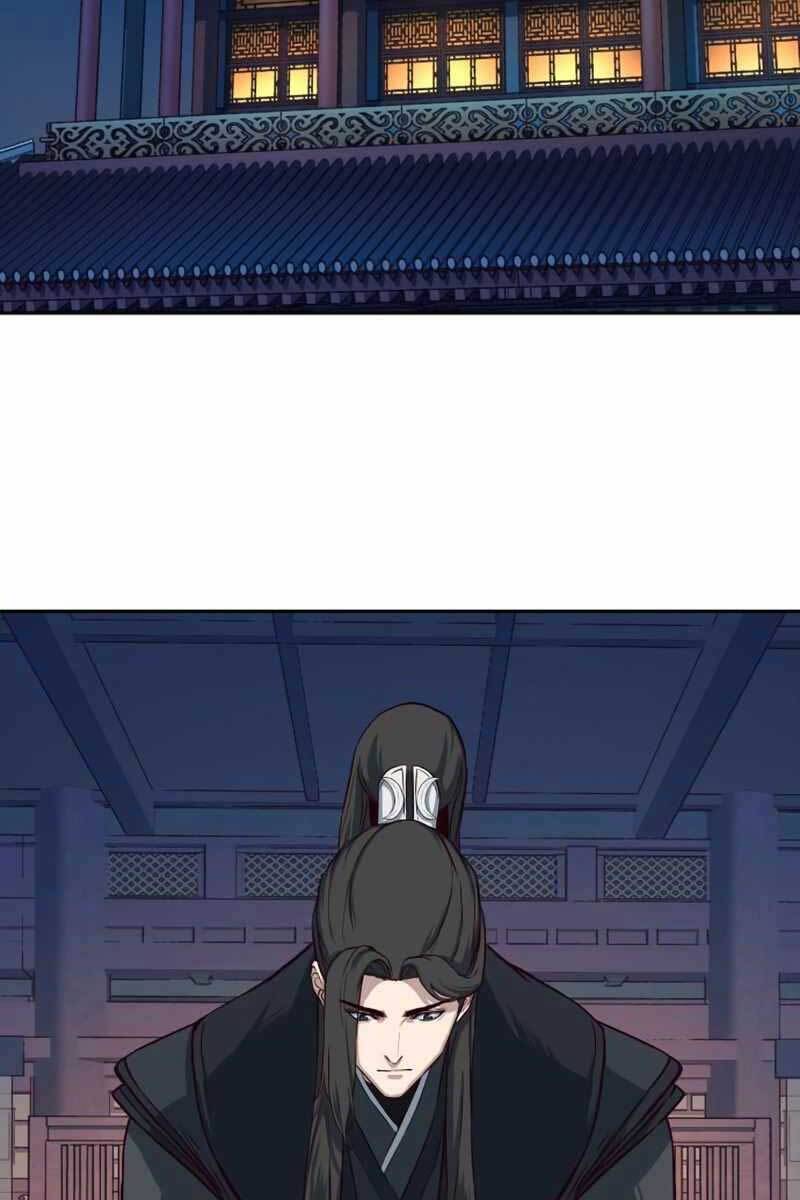 Túy Kiếm Dạ Hành Chapter 40 - Trang 22