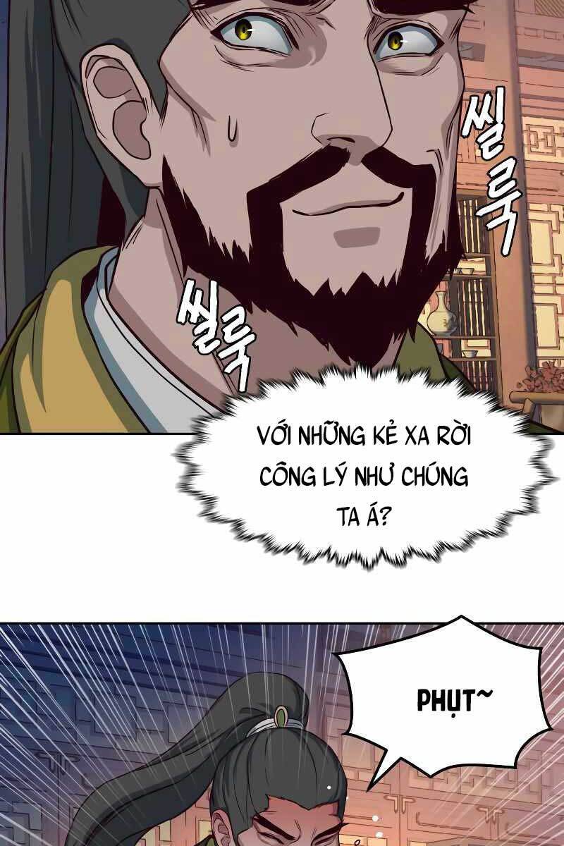 Túy Kiếm Dạ Hành Chapter 39 - Trang 82