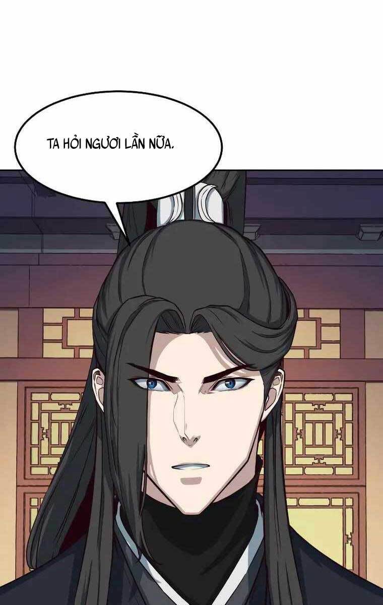 Túy Kiếm Dạ Hành Chapter 37 - Trang 61