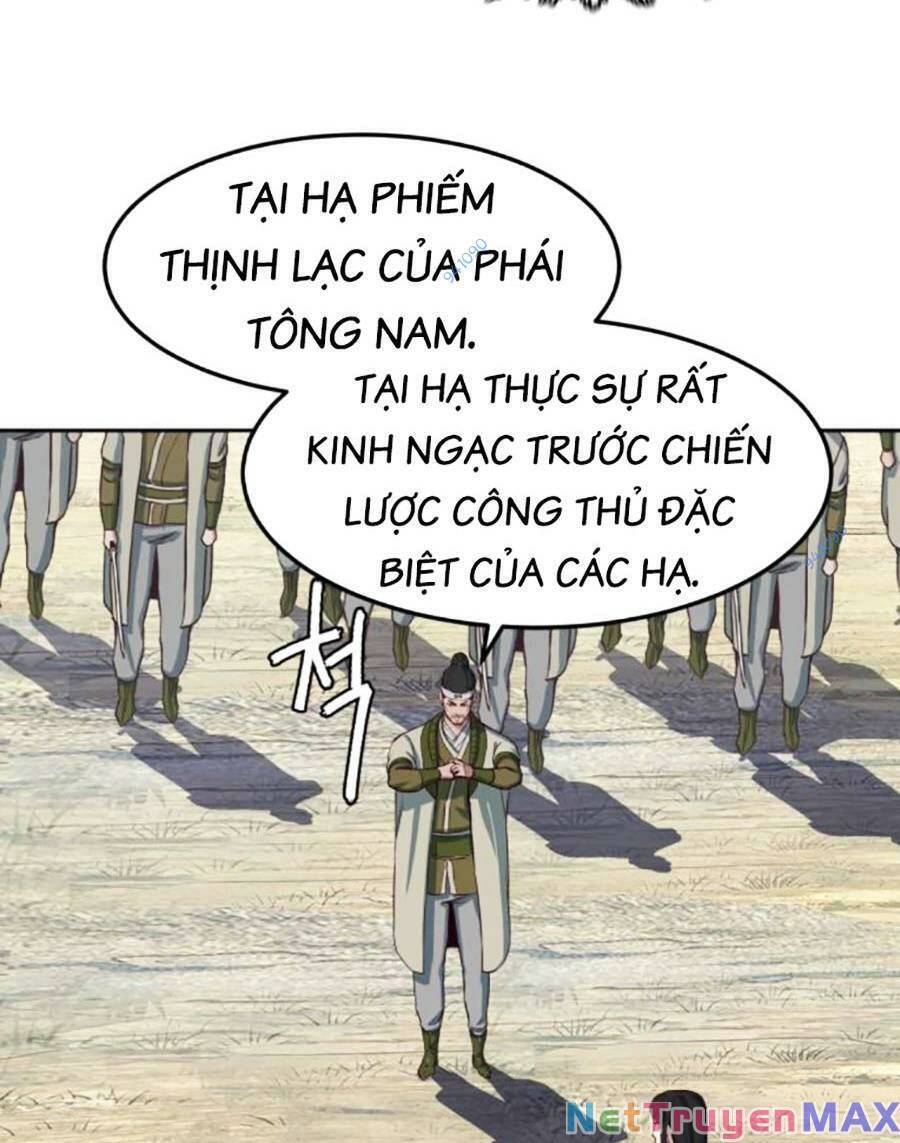 Túy Kiếm Dạ Hành Chapter 73 - Trang 68