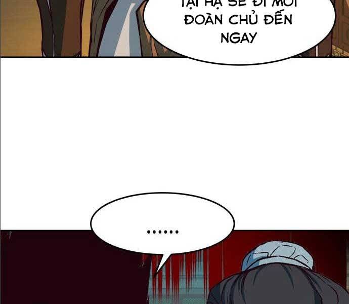 Túy Kiếm Dạ Hành Chapter 14.5 - Trang 41