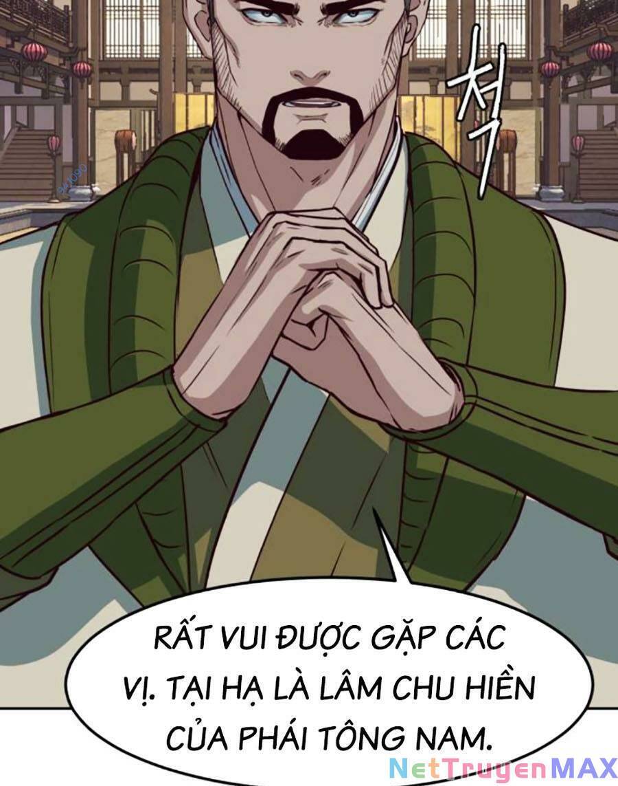 Túy Kiếm Dạ Hành Chapter 73 - Trang 84