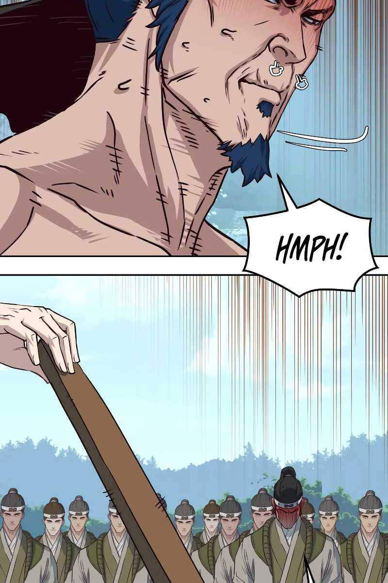 Túy Kiếm Dạ Hành Chapter 72 - Trang 75