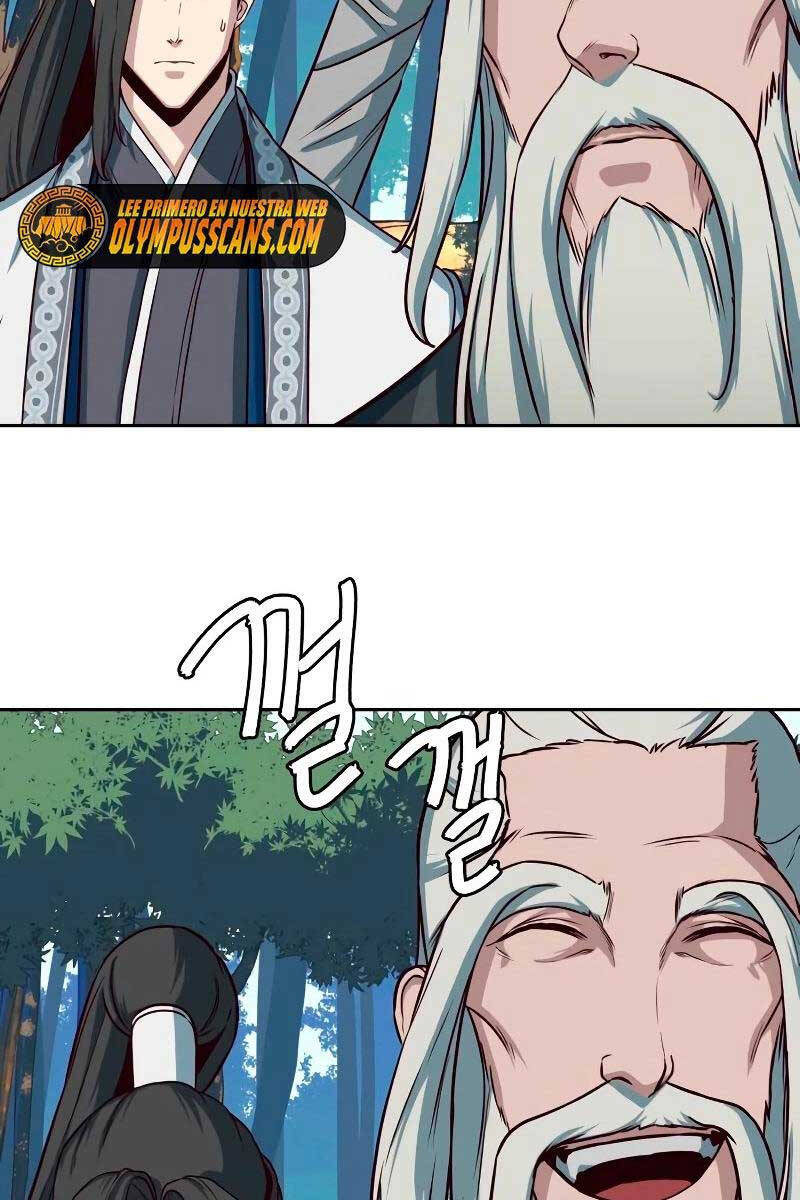 Túy Kiếm Dạ Hành Chapter 50 - Trang 33