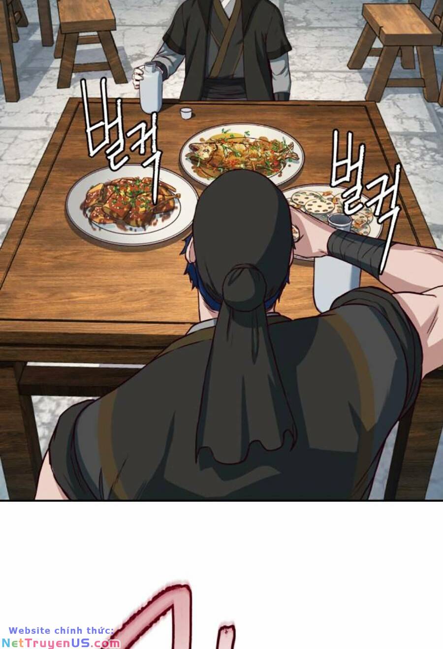 Túy Kiếm Dạ Hành Chapter 76 - Trang 3