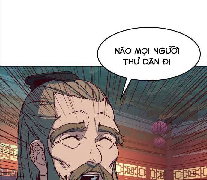 Túy Kiếm Dạ Hành Chapter 14.5 - Trang 50