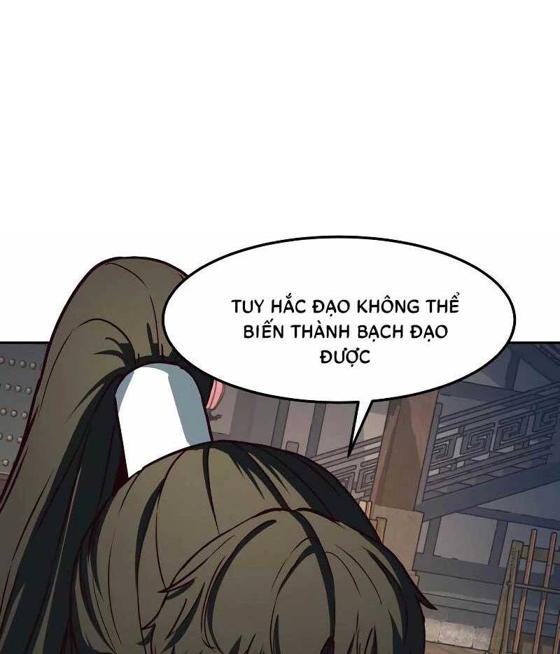 Túy Kiếm Dạ Hành Chapter 75 - Trang 76
