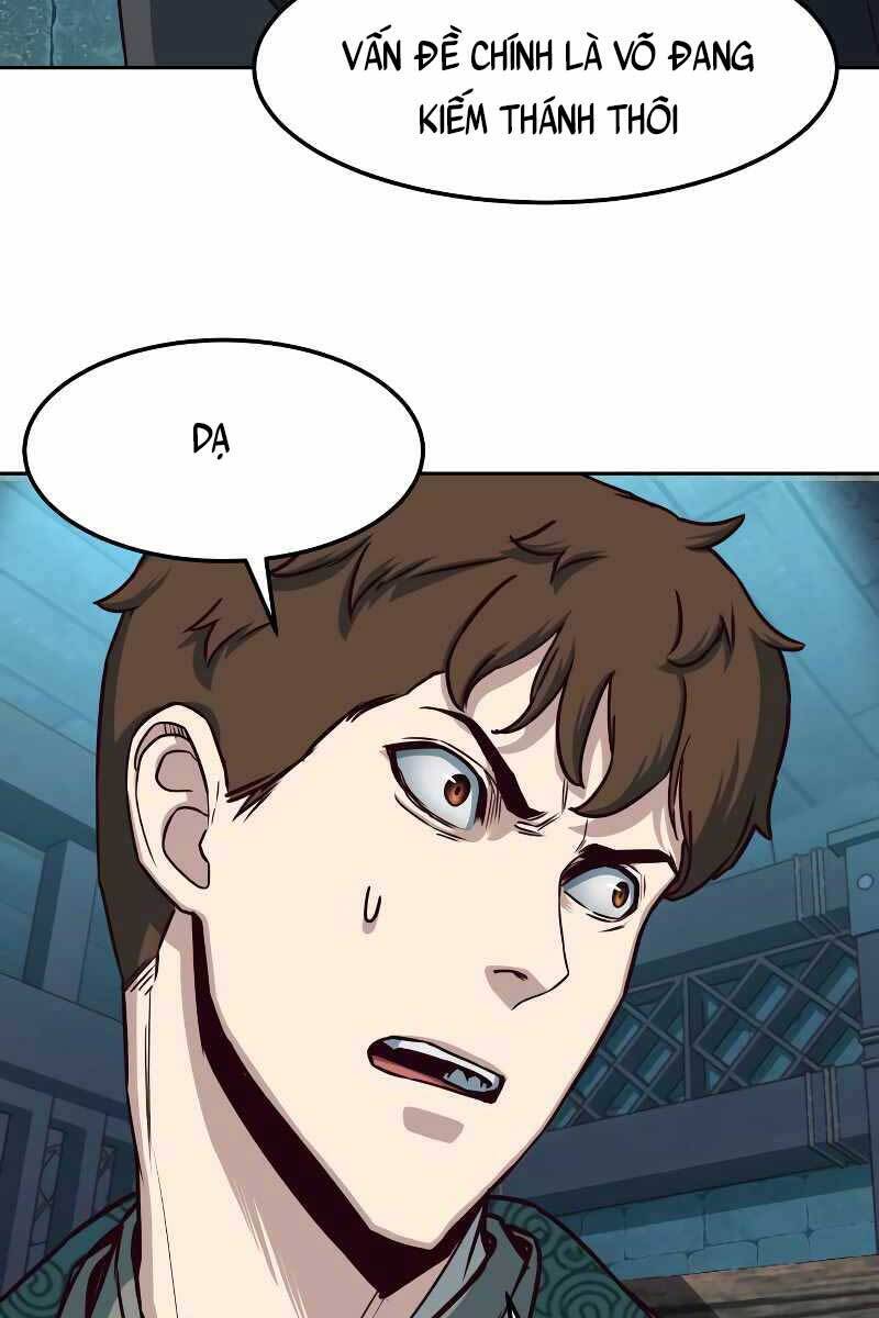 Túy Kiếm Dạ Hành Chapter 39 - Trang 26