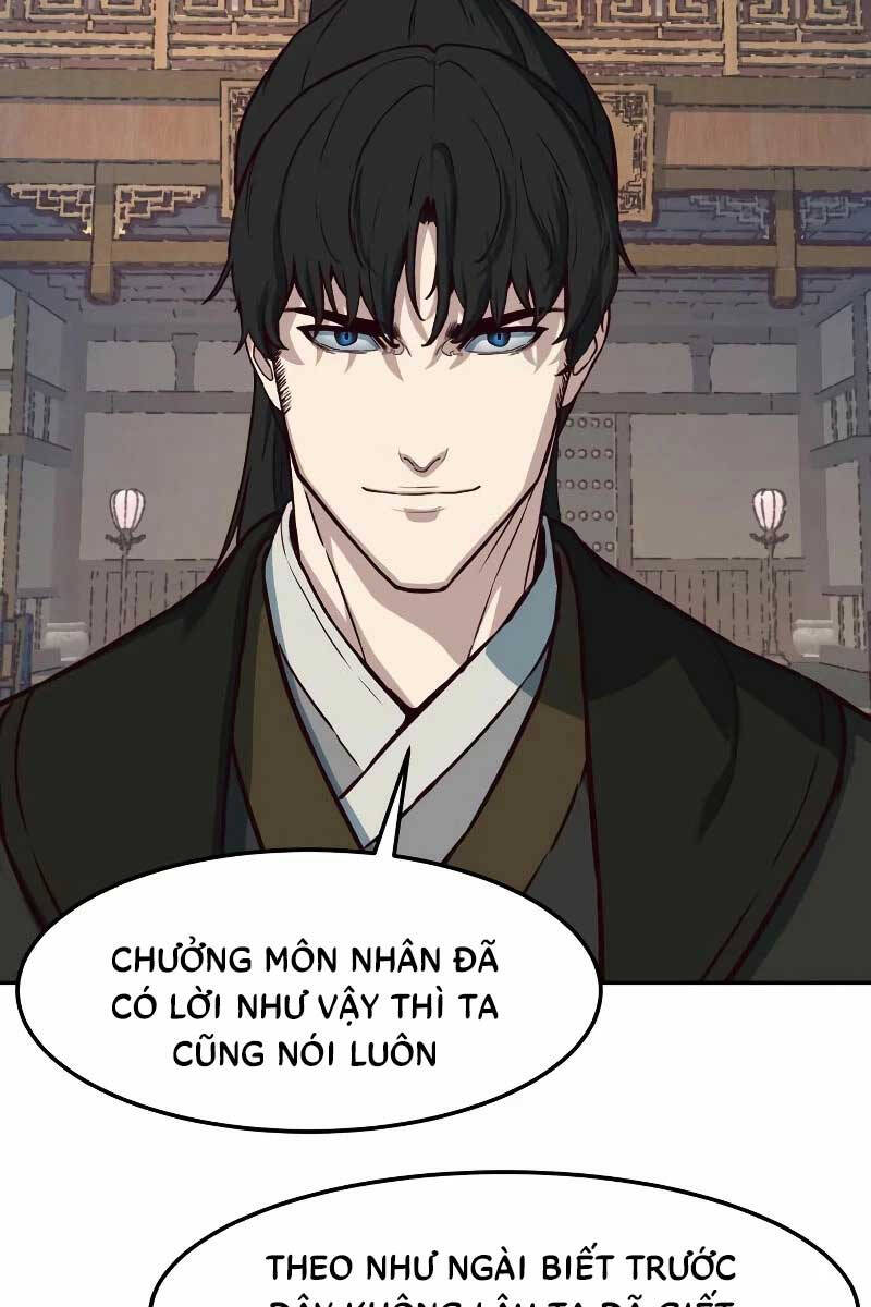 Túy Kiếm Dạ Hành Chapter 75 - Trang 36