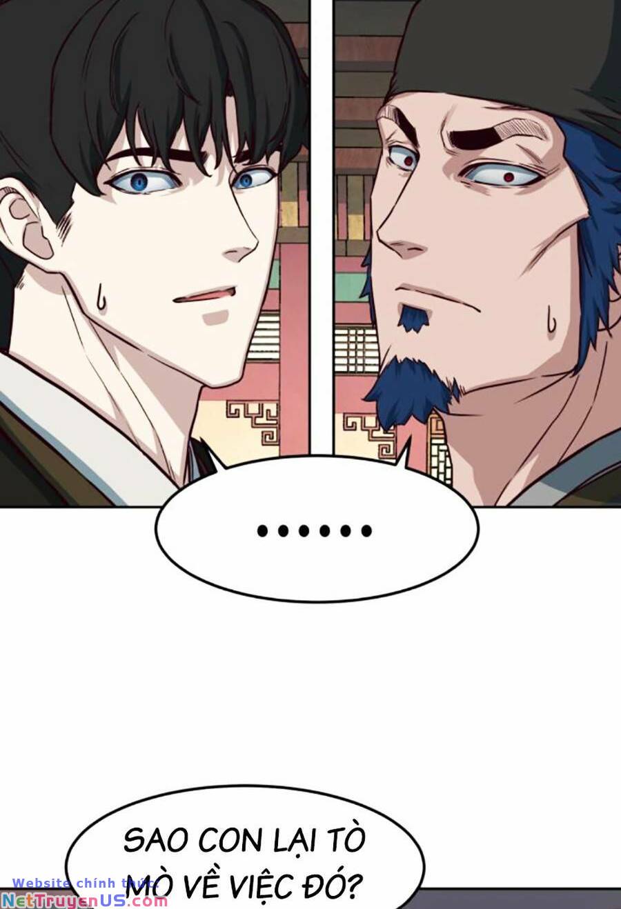 Túy Kiếm Dạ Hành Chapter 76 - Trang 27