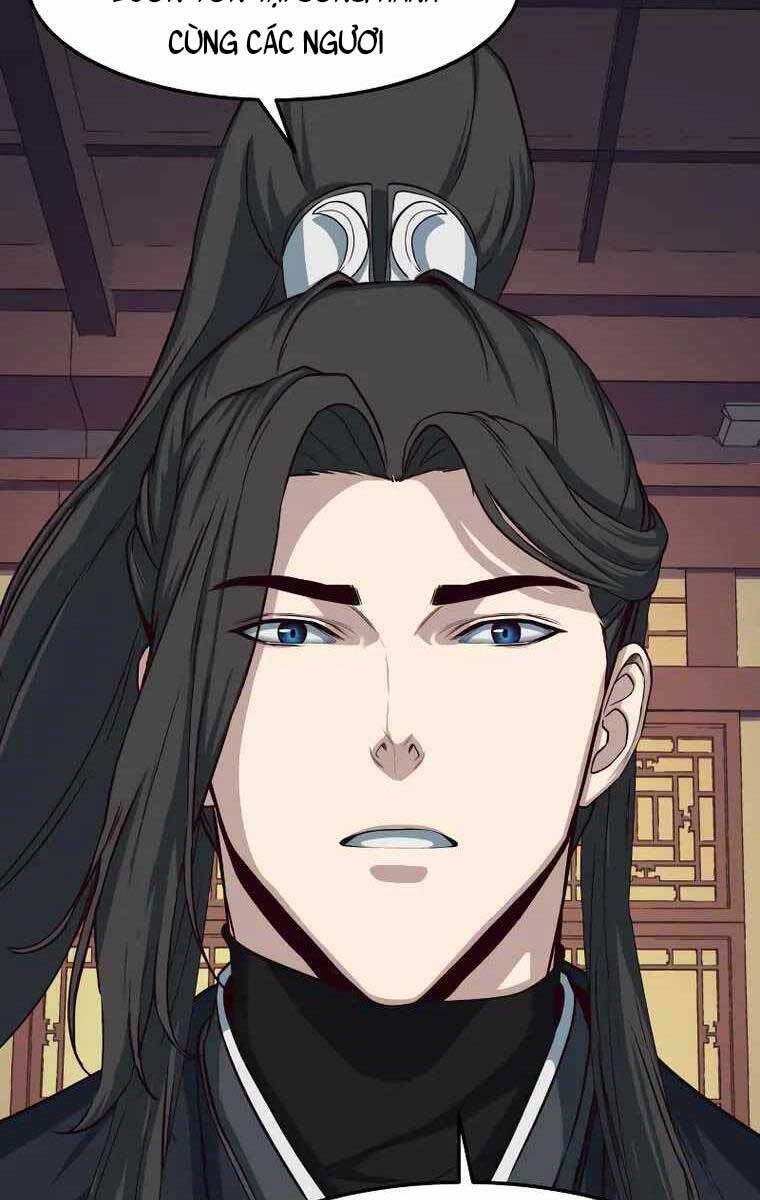 Túy Kiếm Dạ Hành Chapter 37 - Trang 66