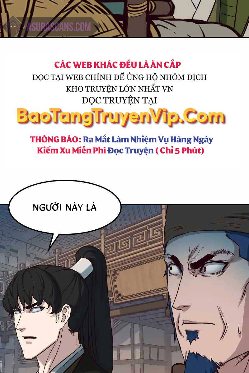 Túy Kiếm Dạ Hành Chapter 74 - Trang 27
